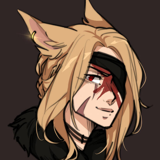 heehee welcome to my site it's me kerrath c: